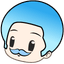 Janitor Bob pointer cursor