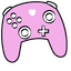 Joel and Joystick default cursor