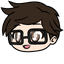 Joel and Joystick pointer cursor
