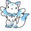 Kai Magical Neko default cursor