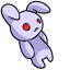 Lolita Loli default cursor