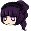 Lolita Loli pointer cursor