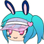 Lusa Hamster pointer cursor