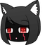 Kitty Moment pointer cursor