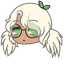 Matcha Bubble Tea pointer cursor