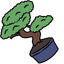 Po default cursor
