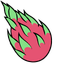 Shadow Dragon Fruit default cursor