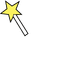 Sugarplum Edition default cursor