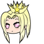 Sugarplum Edition pointer cursor