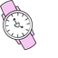 Summer Beach default cursor