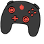 Takeshi default cursor