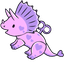 Thorn Tricera Toy default cursor
