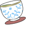 Wei Green Tea default cursor