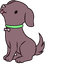 Yuni and Puppy default cursor