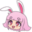 Yuni and Puppy pointer cursor