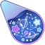 Cosmic Stellar default cursor