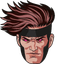 Gambit pointer cursor