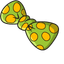 Garfield default cursor
