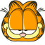 Comic Color Burst pointer cursor