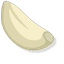 Custom Garlic Cursor Pack default cursor