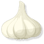 Custom Garlic Cursor Pack pointer cursor