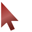 Garnet Traveler default cursor