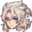 Albedo pointer cursor
