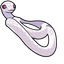 Baizhu default cursor