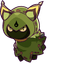 Collei default cursor