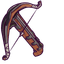 Hilichurl Shooter default cursor