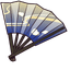 Kamisato Ayaka default cursor