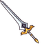 Razor default cursor