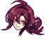 Shikanoin Heizou pointer cursor