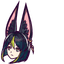 Tighnari pointer cursor