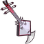 Xinyan default cursor