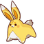 Yaoyao default cursor