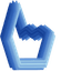 Wave Cute pointer cursor