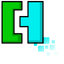 Cute Cursor Pack - Geometry Dash Edition default cursor