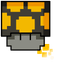 Geometry Dash Cute Mouse Cursor Pack default cursor