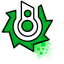 Custom Cursor Pack: Geometry Dash Inspired pointer cursor
