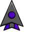 Wave Cursor Pack for Geometry Dash pointer cursor