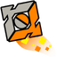 Star Maniac Cursor Pack default cursor