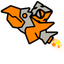 Star Maniac Cursor Pack pointer cursor