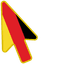 Berlin Delight default cursor