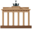 Berlin Delight pointer cursor