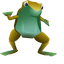 Get Nae Nae Meme pointer cursor