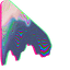 Glitch Art default cursor