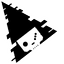 Luke default cursor