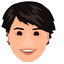 Luke pointer cursor