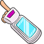 Hector Glitch Techs default cursor